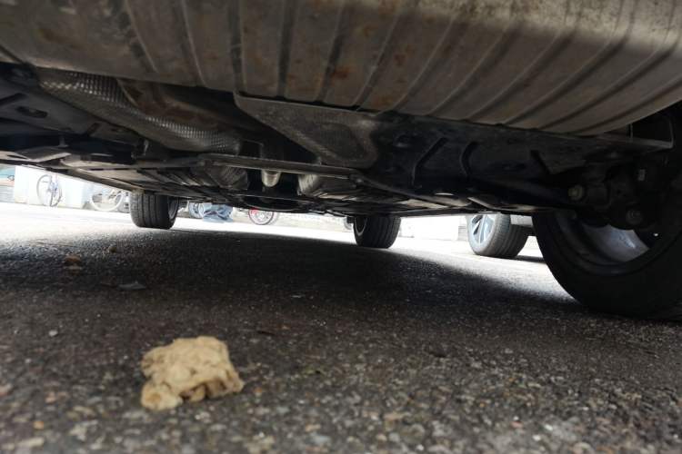 Used BMW X1 2023 sDrive25Li M Sport Package Chassis Rear