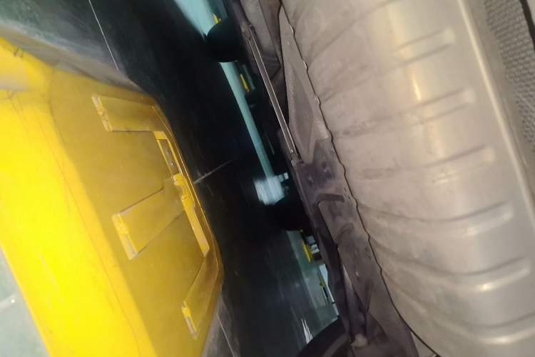 Used BMW X1 2023 sDrive20Li X Design Package Chassis Rear