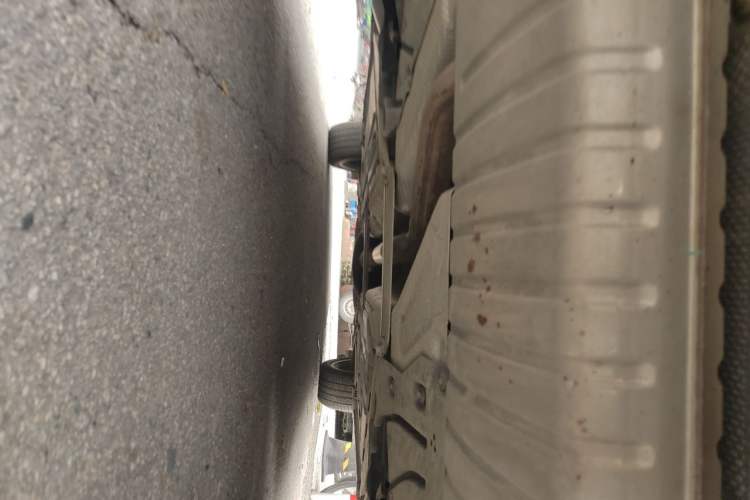 Used BMW X1 2023 sDrive25Li X Design Package Chassis Rear