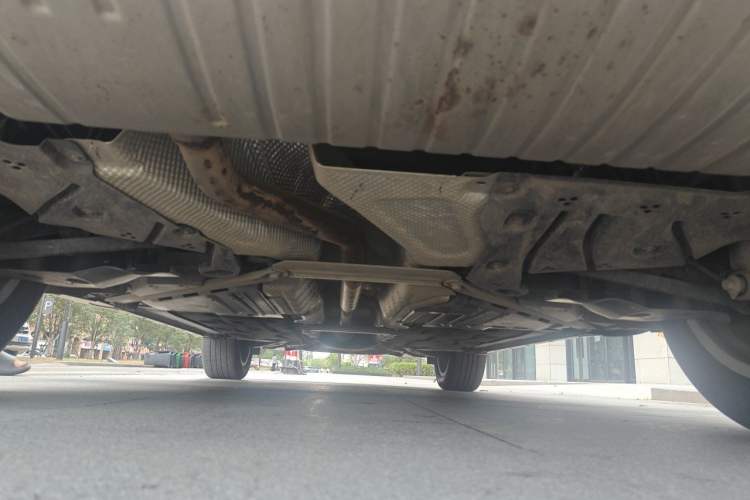 Used BMW X1 2023 sDrive20Li X Design Package Chassis Rear