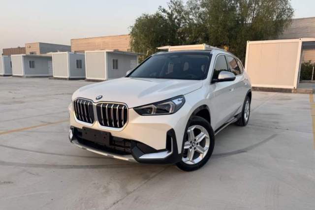 Used BMW X1 2023 sDrive20Li X Design Package
