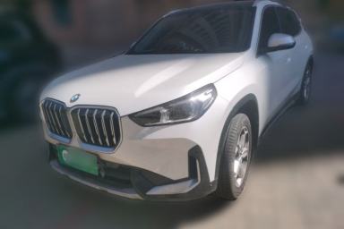 Used BMW X1 2023 sDrive20Li X Design Package