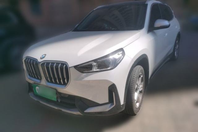 Used BMW X1 2023 sDrive20Li X Design Package