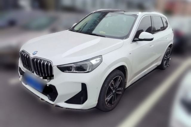 Used BMW X1 2023 sDrive25Li M Sport Package