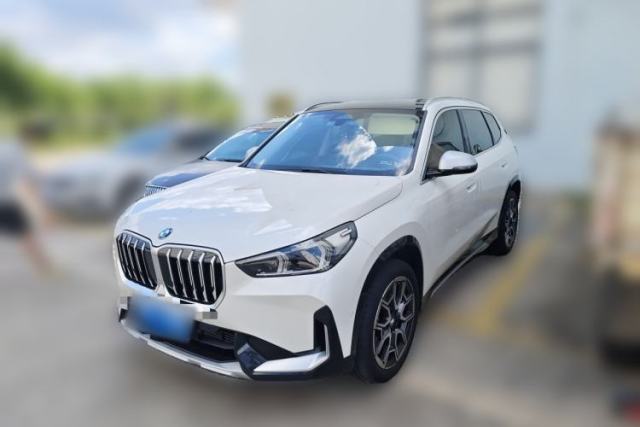 Used BMW X1 2023 sDrive25Li X Design Package