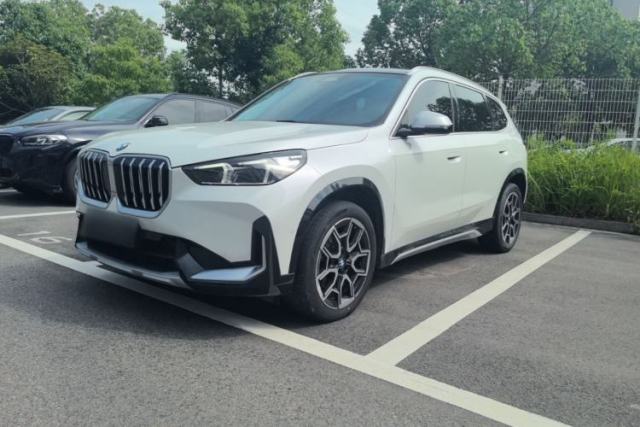 Used BMW X1 2023 sDrive25Li X Design Package