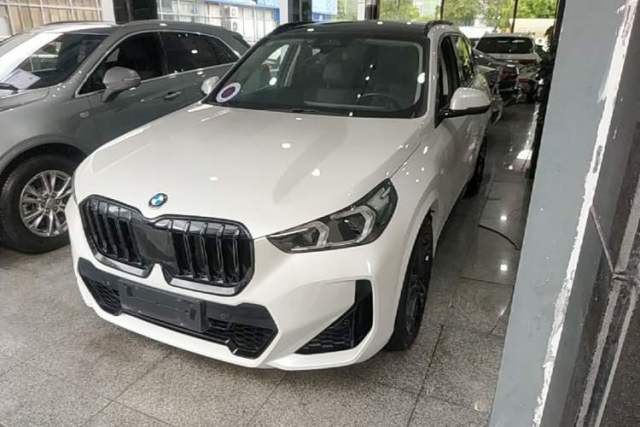 Used BMW X1 2023 sDrive25Li M Sport Package