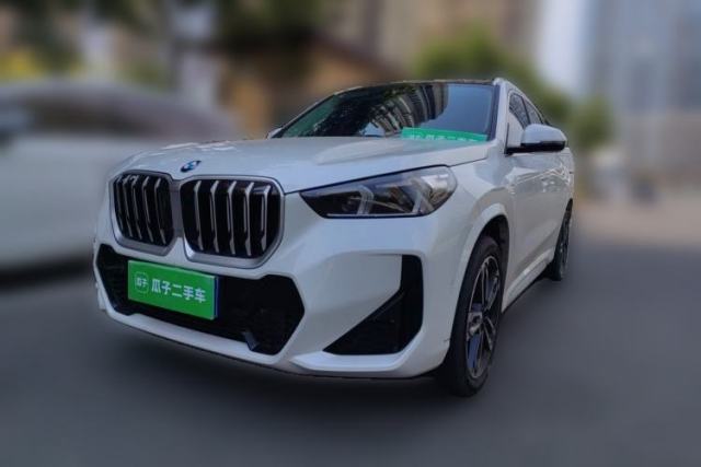 Used BMW X1 2023 sDrive25Li M Sport Package