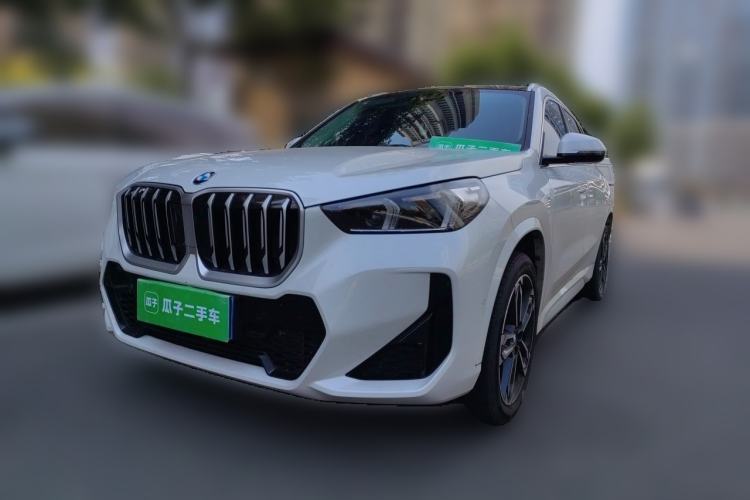 Used BMW X1 2023 sDrive25Li M Sport Package Guazi used car, China used car export, Used car for sale, Used  cars, Cheapest cars for sale