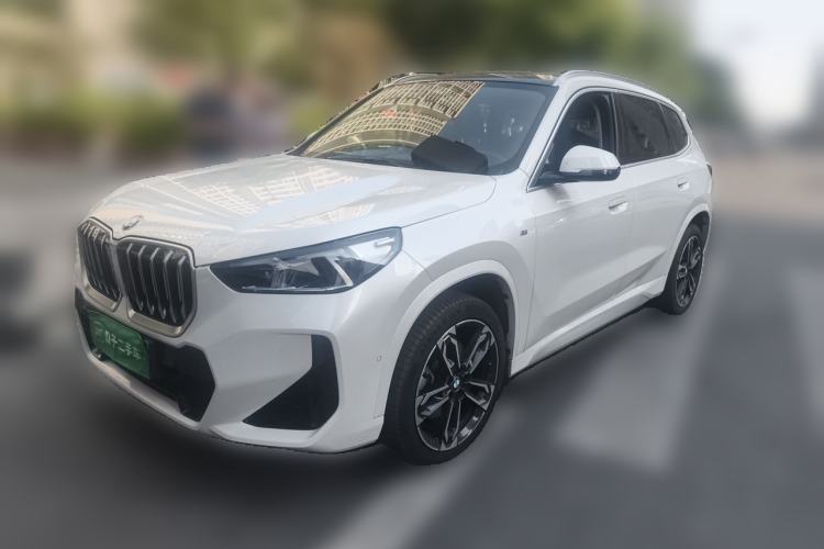 Used BMW X1 2023 sDrive25Li M Sport Package Guazi used car, China used car export, Used car for sale, Used  cars, Cheapest cars for sale