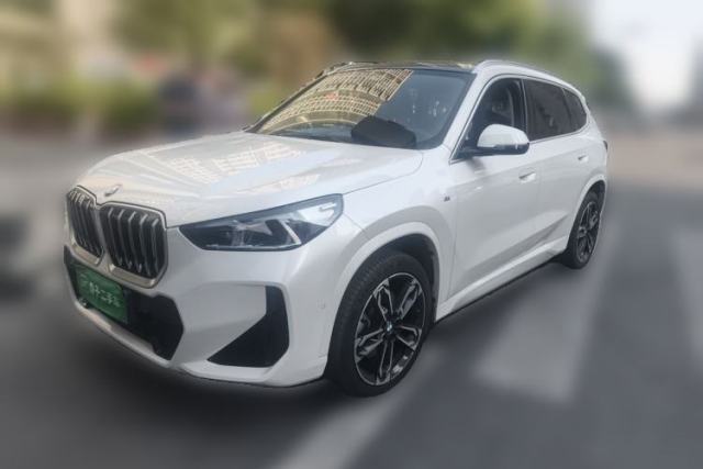 Used BMW X1 2023 sDrive25Li M Sport Package