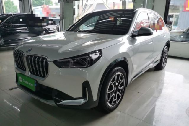 Used BMW X1 2023 sDrive25Li X Design Package