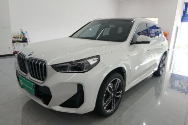 Used BMW X1 2023 sDrive25Li M Sport Package