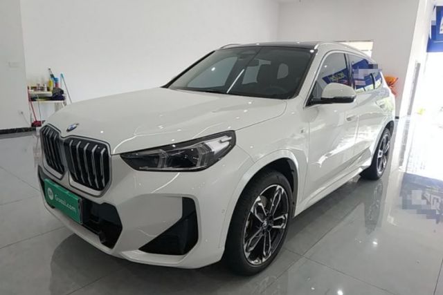 Used BMW X1 2023 sDrive25Li M Sport Package