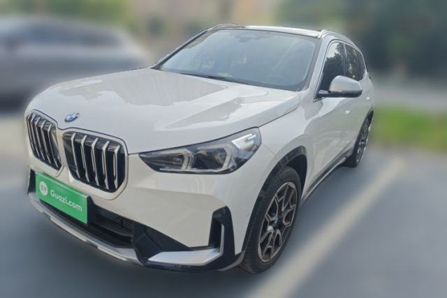 Used BMW X1 2023 sDrive25Li X Design Package