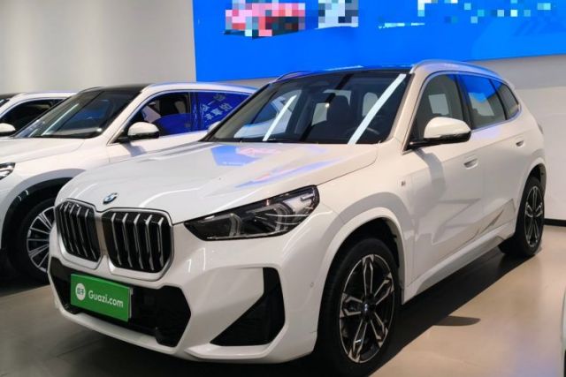 Used BMW X1 2023 sDrive25Li M Sport Package