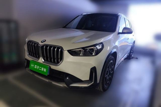 Used BMW X1 2023 sDrive25Li X Design Package