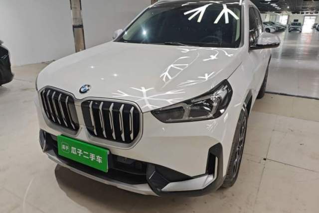 Used BMW X1 2023 sDrive25Li X Design Package