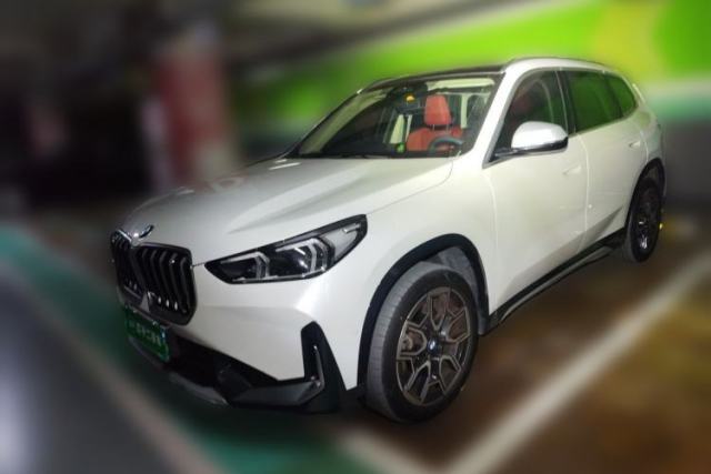 Used BMW X1 2023 sDrive25Li X Design Package