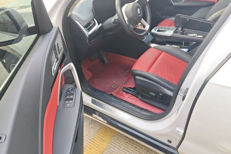Used BMW X1 2023 sDrive25Li X Design Package Driver Seat