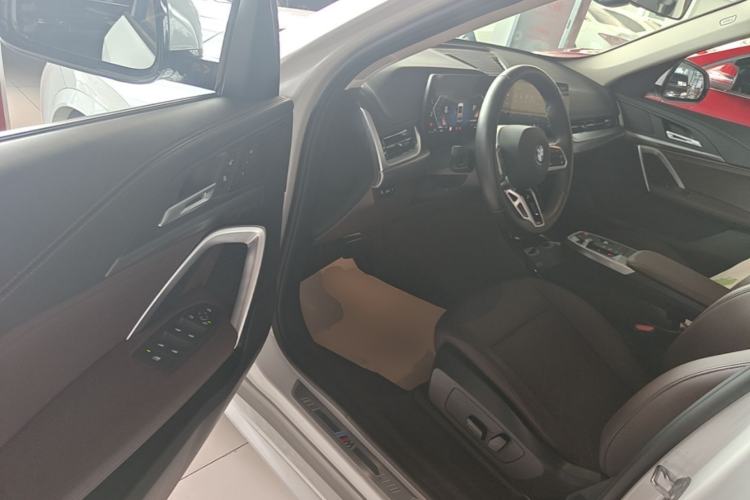 Used BMW X1 2023 sDrive25Li M Sport Package Driver Seat