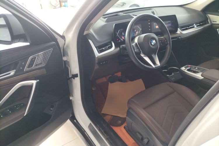 Used BMW X1 2023 xDrive25Li X Design Package Driver Seat