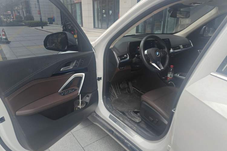 Used BMW X1 2023 sDrive20Li X Design Package Driver Seat