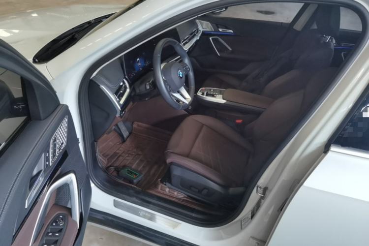 Used BMW X1 2023 sDrive25Li X Design Package Driver Seat