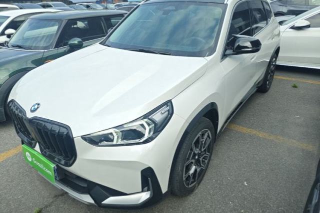Used BMW X1 2023 sDrive25Li X Design Package