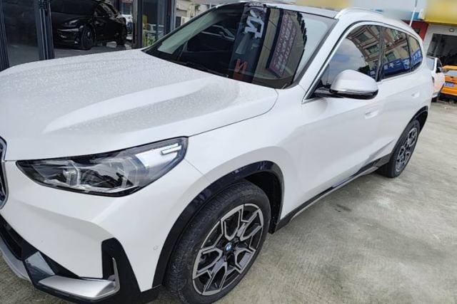 Used BMW X1 2023 sDrive25Li X Design Package