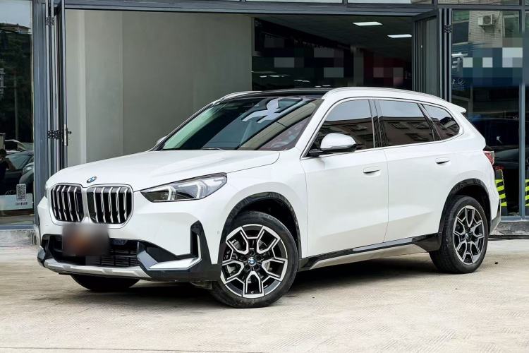 BMW X1 2023 sDrive25Li X Design Package