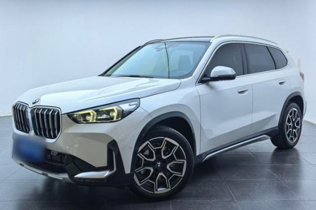 Used BMW X1 2023 sDrive25Li X Design Package