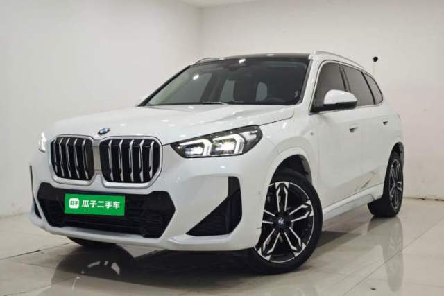 Used BMW X1 2023 sDrive25Li M Sport Package
