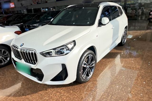 Used BMW X1 2023 sDrive25Li M Sport Package