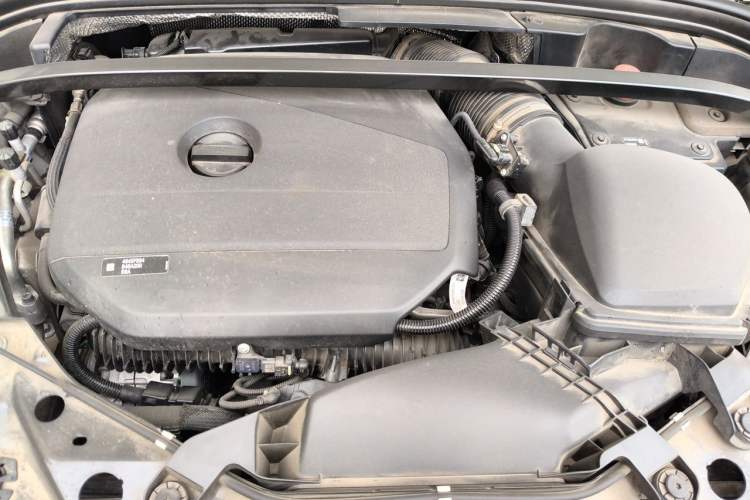 Used BMW X1 2023 xDrive25Li X Design Package Engine Bay