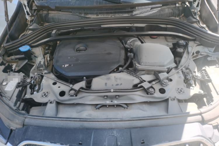 Used BMW X1 2023 sDrive20Li X Design Package Engine Bay