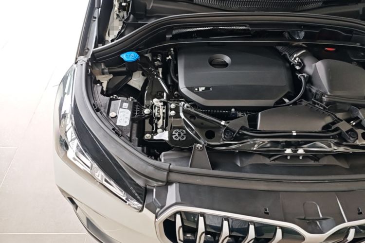 Used BMW X1 2023 sDrive25Li X Design Package Engine Bay Right