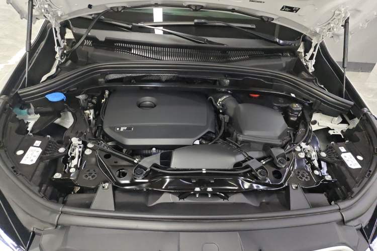 Used BMW X1 2023 sDrive20Li X Design Package Engine Bay