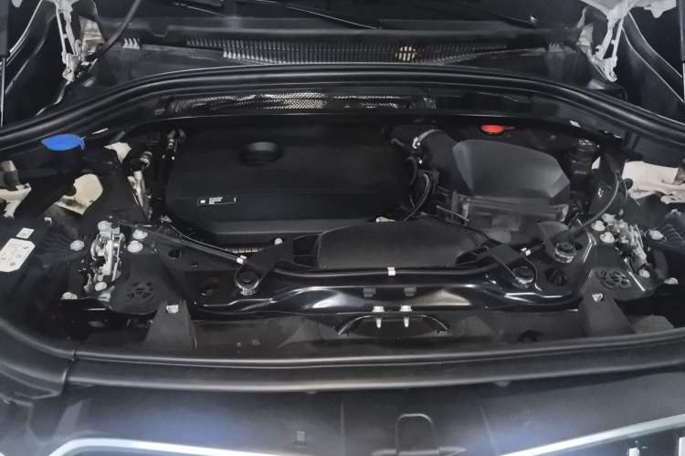 Used BMW X1 2023 xDrive25Li X Design Package Engine Bay