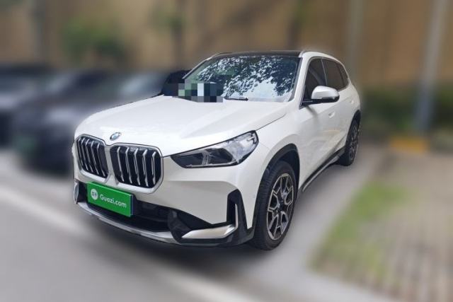 Used BMW X1 2023 sDrive25Li X Design Package