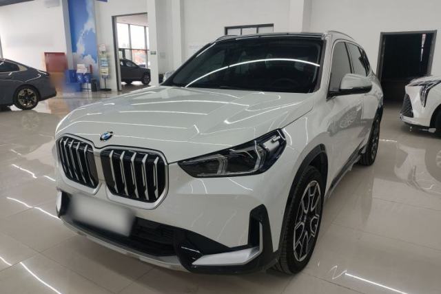 Used BMW X1 2023 sDrive25Li X Design Package