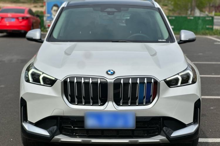 Used BMW X1 2023 sDrive25Li X Design Package Exterior 1