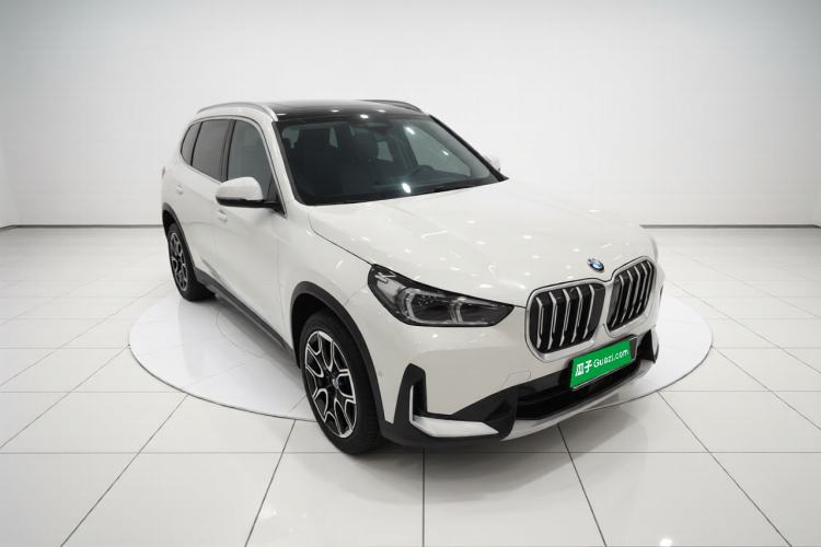Used BMW X1 2023 sDrive25Li X Design Package Exterior 1