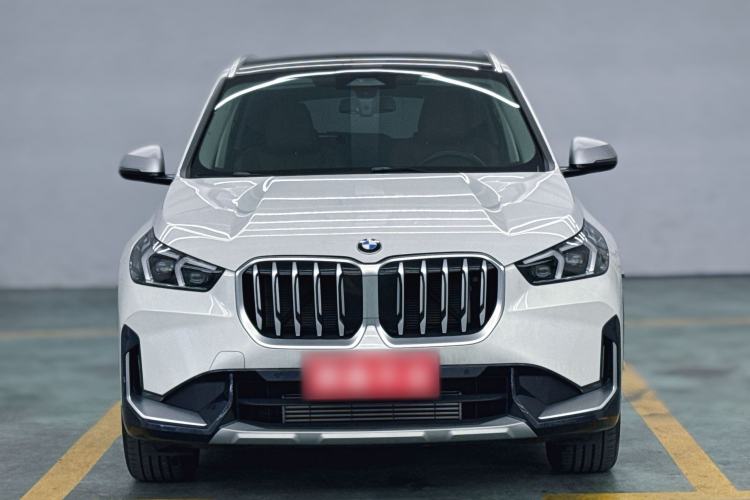 Used BMW X1 2023 sDrive20Li X Design Package Exterior 1
