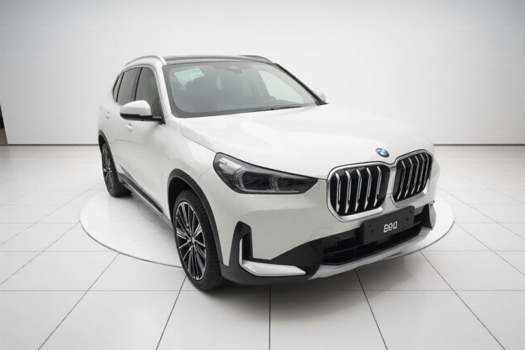 Used BMW X1 2023 xDrive25Li X Design Package Exterior 1