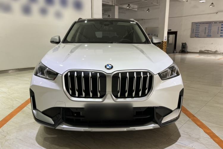 Used BMW X1 2023 sDrive20Li X Design Package Exterior 1