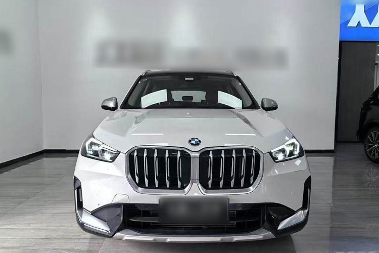 Used BMW X1 2023 sDrive20Li X Design Package Exterior 1