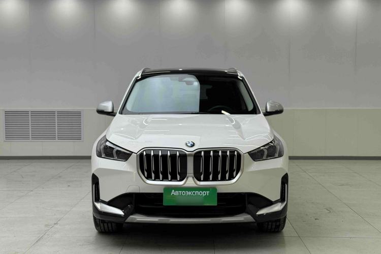 Used BMW X1 2023 sDrive20Li X Design Package Exterior 1