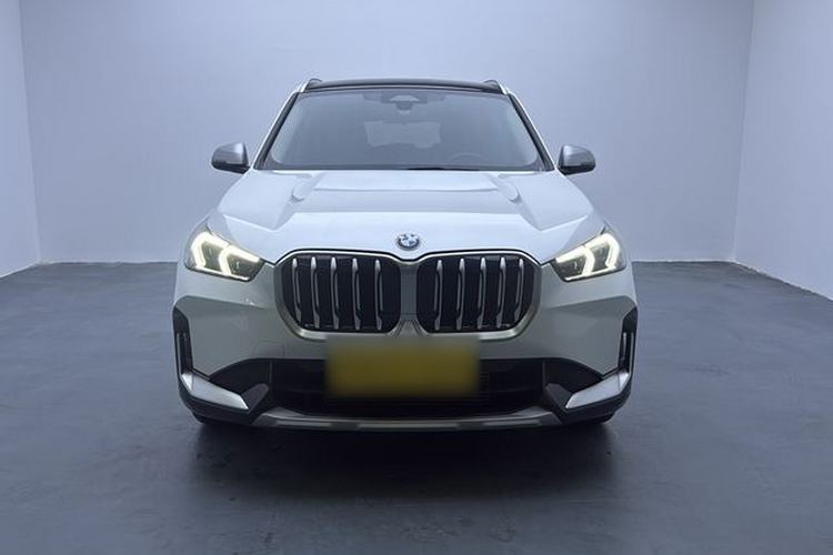 Used BMW X1 2023 sDrive25Li X Design Package Exterior 1