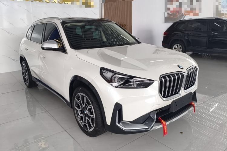 Used BMW X1 2023 sDrive25Li X Design Package Exterior 1